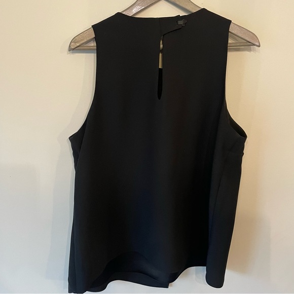 Classic Black Willow & Thread tank- size XL - Picture 2 of 5